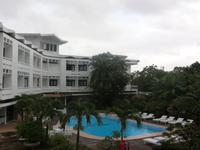 Hotel in Hue