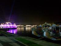 Hue - Huong Giang-Fluss