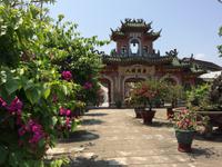 In Hoi An