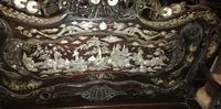 Intharsien aus Perlmutt  - Wohnhaus eines chinesischen Kaufmanns, Hoi An