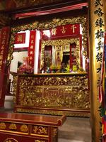 Jadeberg Tempel