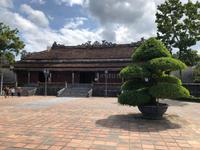 Kaiserpalast in Hue