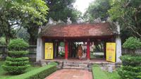 Literaturtempel Hanoi