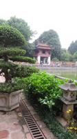 Literaturtempel Hanoi