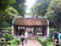 Literaturtempel