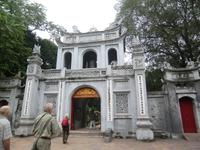 Literaturtempel