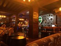 Live-Musik-Bar