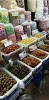 Markt  -  Hanoi