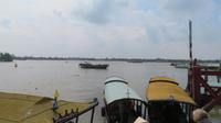 Mekong Delta