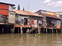 Mekong-Delta