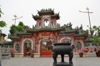 Phuc Kien Versammlungshalle