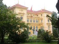 Regierungspalast