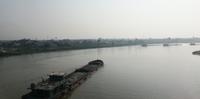 Roter Fluss, Ha Long Bucht