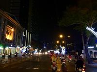 Saigon - Vespatour