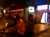 Saigon - Vespatour