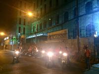 Saigon - Vespatour