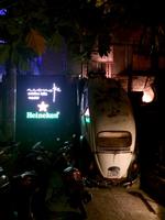 Saigon - Vespatour