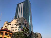 Saigon Vietnam