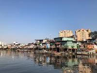 Saigon Vietnam