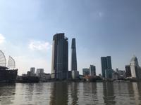 Saigon Vietnam