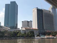 Saigon Vietnam
