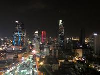 Saigon Vietnam