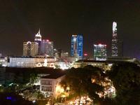 Saigon