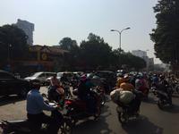 Saigon