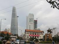 Saigon