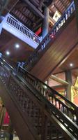 Schülerwohheim Literaturtempel Hanoi
