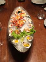Shellfish-Boat