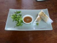 So sah es bei unserer vietnamesischen Köchin aus :-)