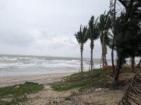 Strand von Hoi An