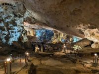 Sung Sot Höhle