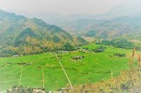 Tal von Mai Chau