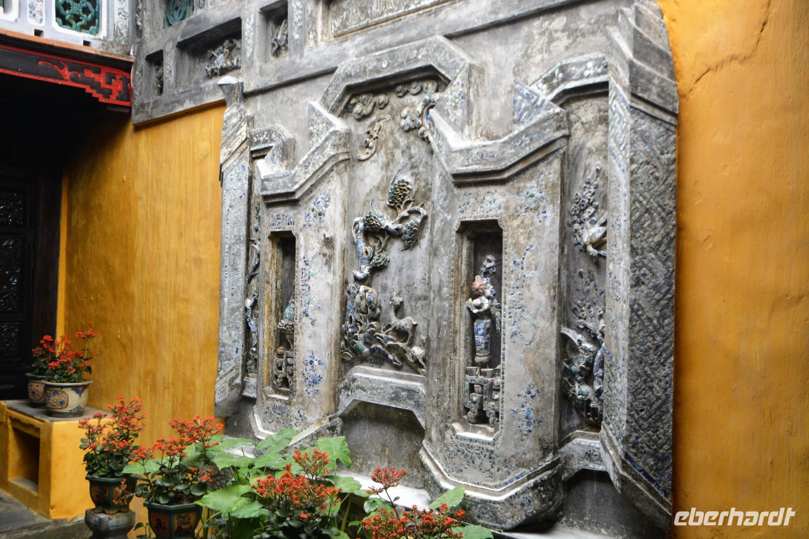 Tan Ky Haus