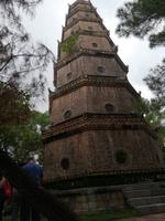 Thien Mu Pagode, Hue
