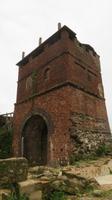 Turm aus Nguyen Ninastie , Wolkenpass