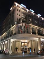 Unser Hotel