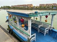 Vietnam - Hoi An