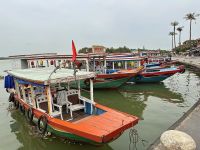 Vietnam - Hoi An