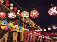 Vietnam - Hoi An