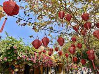 Vietnam - Hoi An