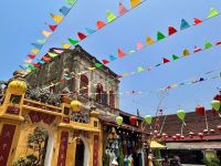 Vietnam - Hoi An