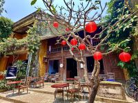 Vietnam - Hoi An