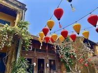 Vietnam - Hoi An