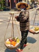 Vietnam - Hoi An
