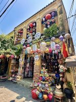 Vietnam - Hoi An