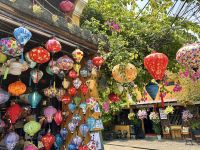Vietnam - Hoi An