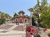 Vietnam - Hoi An